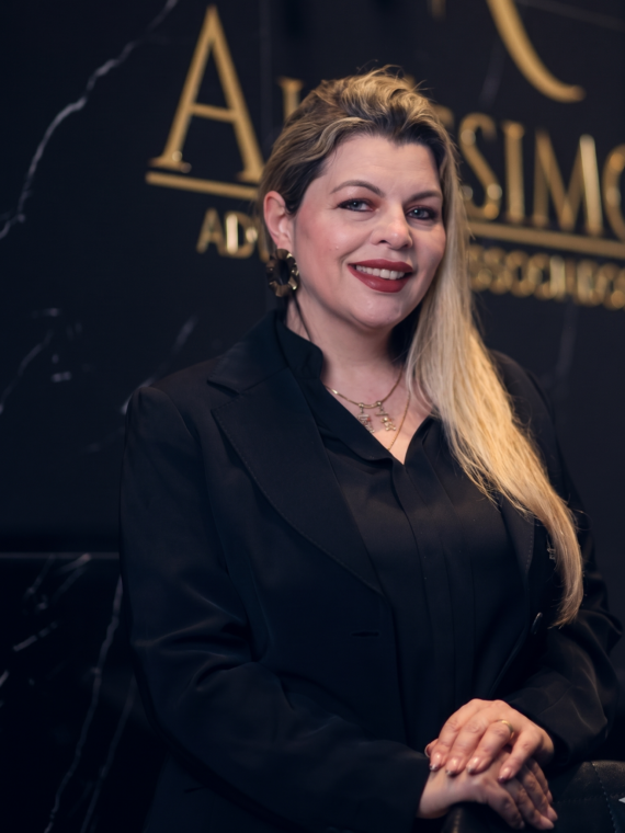 Dra. Emmanuelle Ranghetti Altíssimo